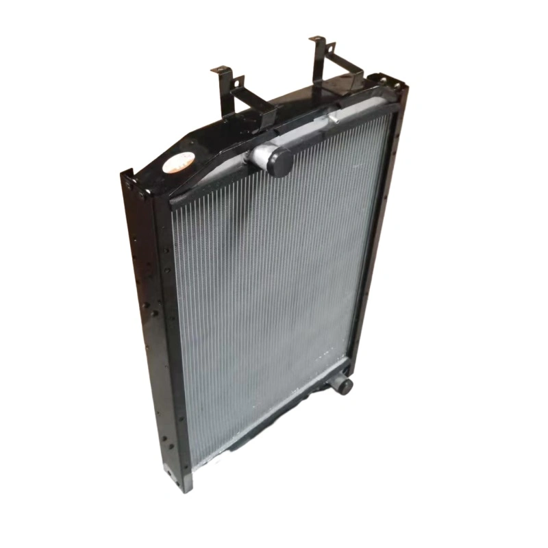 Made in China Genuine Radiator Water Tank Aluminum Radiator for 5065001101