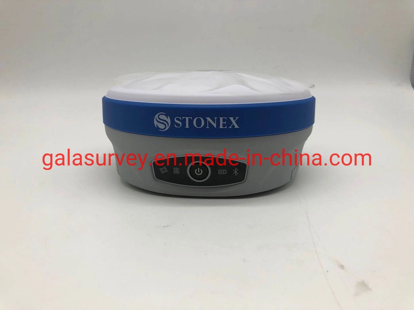 555 Channels Stoenx S9II Gnss Rtk System S900 GPS for Land Survey