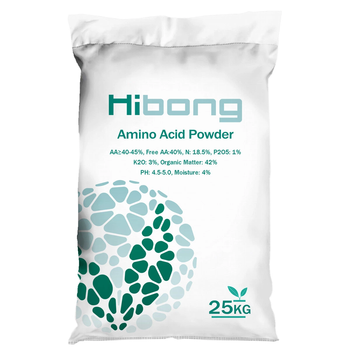 Agriculture Product Amino Acid Powder Fertilizer