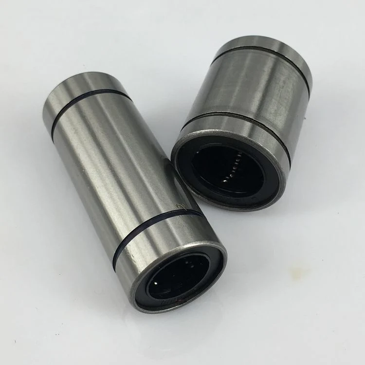 Double Length Linear Bearing (Lme10luu) for Machine