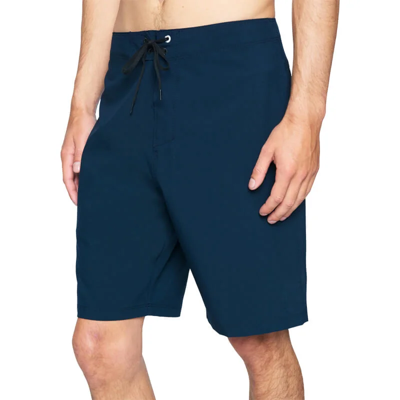 Wholesale/Supplier Drawstring Quick Dry Cheap Men Board Shorts 5 Inch Inseam Swim Clothing Board Shorts