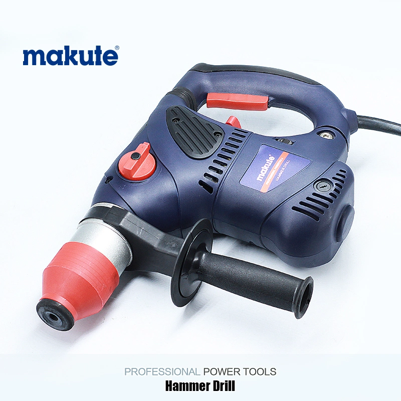 Makute Professional Power Tools with Ce Certificate Electric Hammer