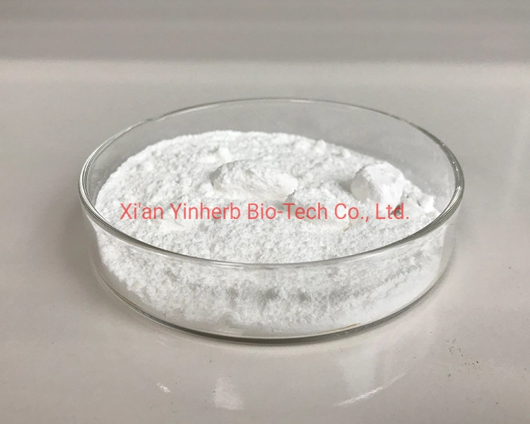 EU Warehouse Fast Safe Delievery Pharmaceutical Grade Raw Material Benzocaine Powder CAS 94-09-7 Pain Killer Benzocaine Factory