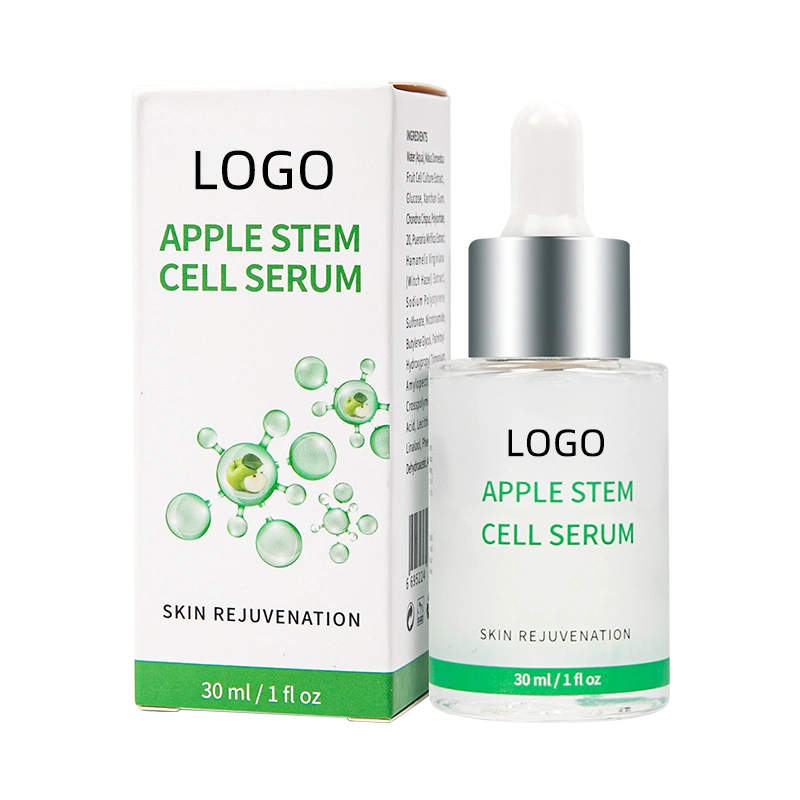 On Sale Aging Care Scar Behandlung Apple Stammzellen für Serum Gegen Falten