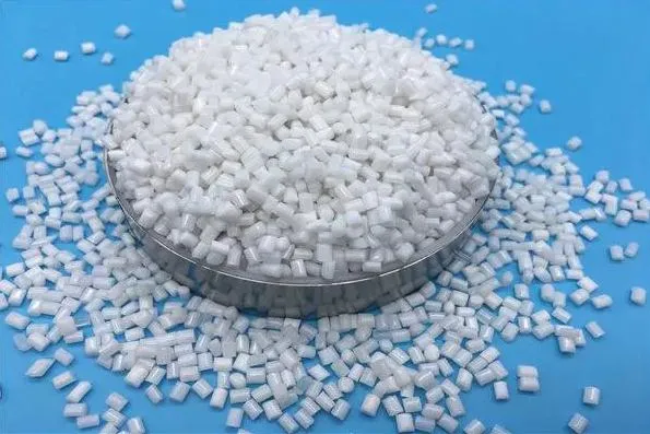 Virgin/Recycled Pet Granules Resin Bottle Grade