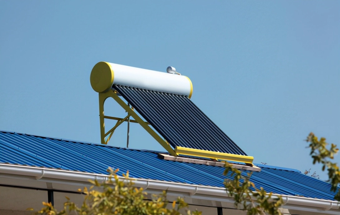 Pressure Roof Top Solar Water Heater Heating System, Solar Water Heater Price