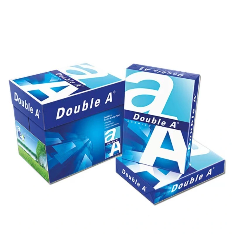 Premium 70 g de 80g3 A4 Papel de copia de la impresora de oficina con alta pureza