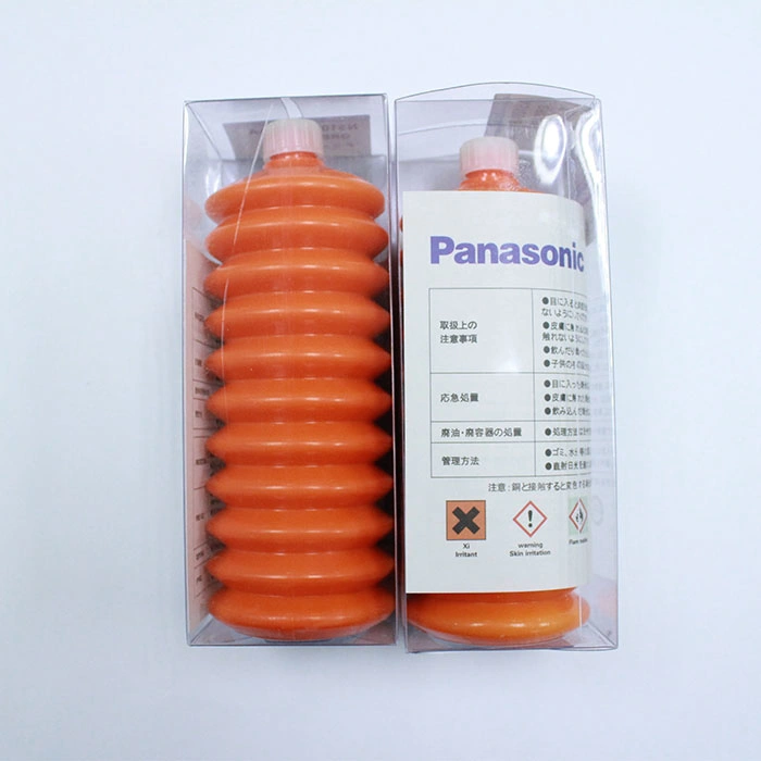 Nuevo tipo de grasa Panasonic N510048190AA 200g Lcg de China