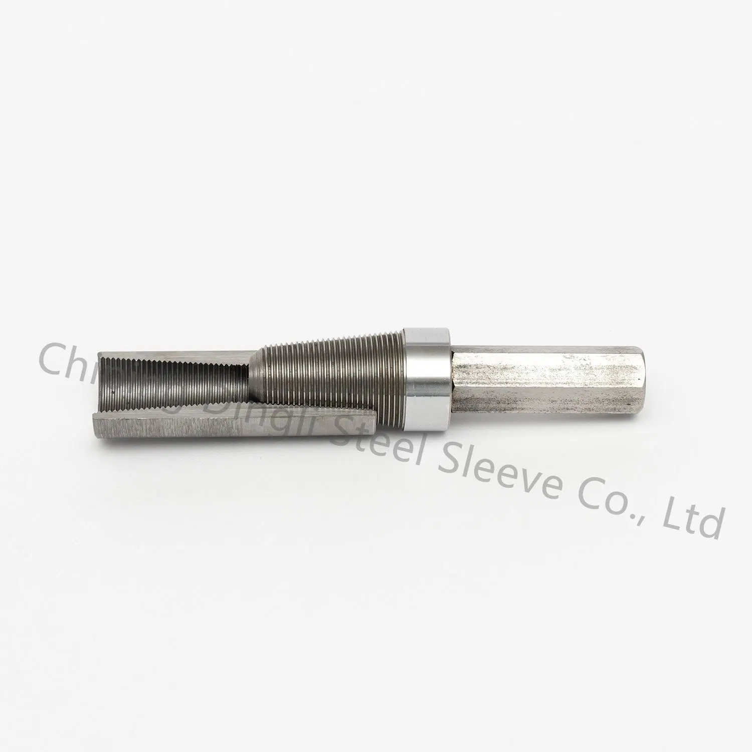 Thread Rebar Taper Coupler of BS 4449 Grade