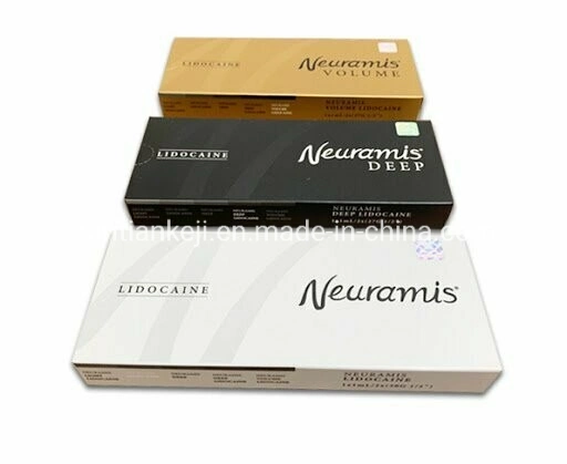 Hot Sale Neuramis 1ml Dermal Filler for Facial Neuramis Deep