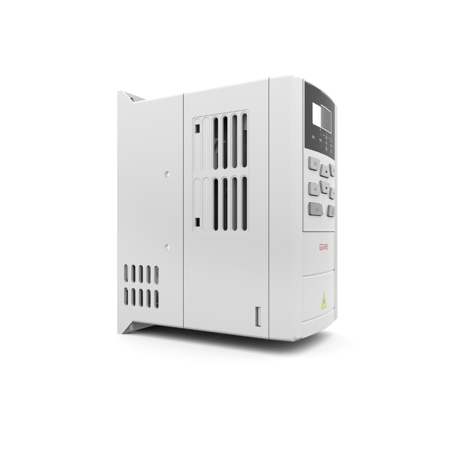 Ce Certified Gk600 Series Frequency Inverter with Superior Torque