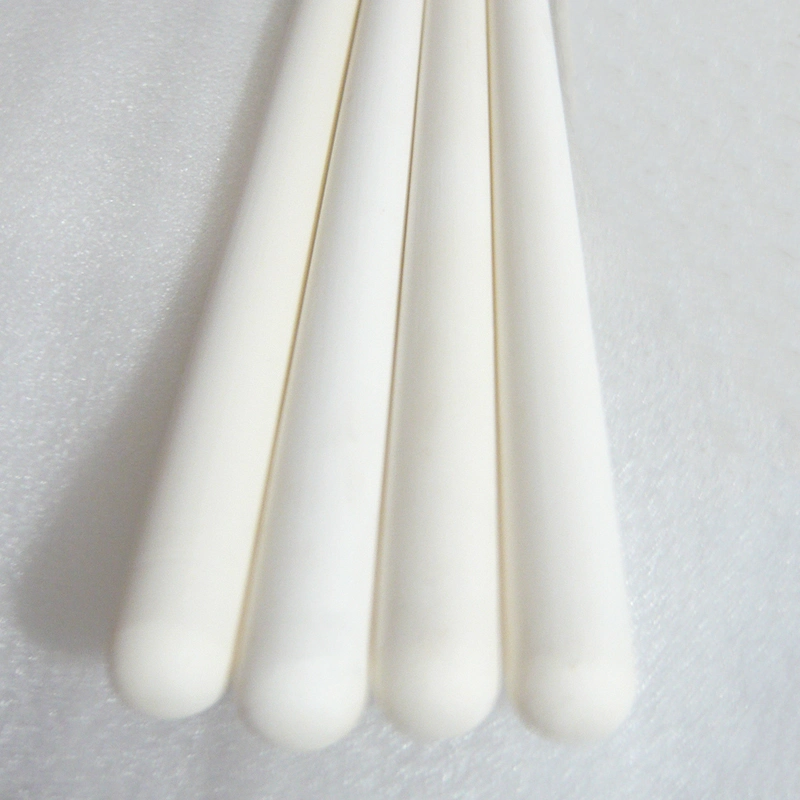 95% 99% 99.5% Al2O3 Aluminium Oxide Ceramic Tube