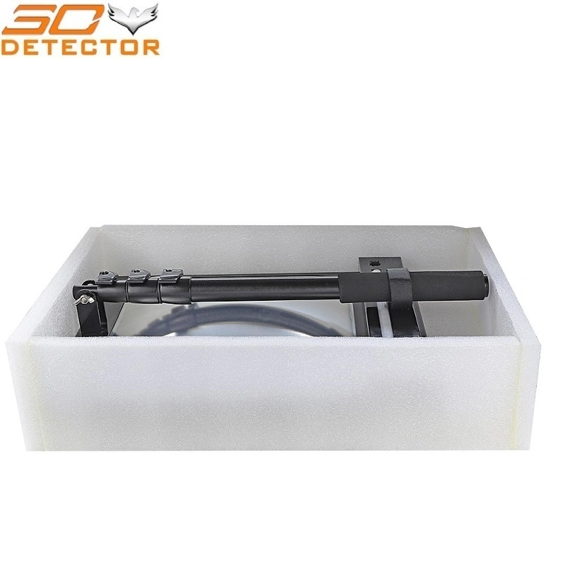 Mt Under Vehicle Telescoping Inspection Mirror Portable Undercarriage Inspection Mirror