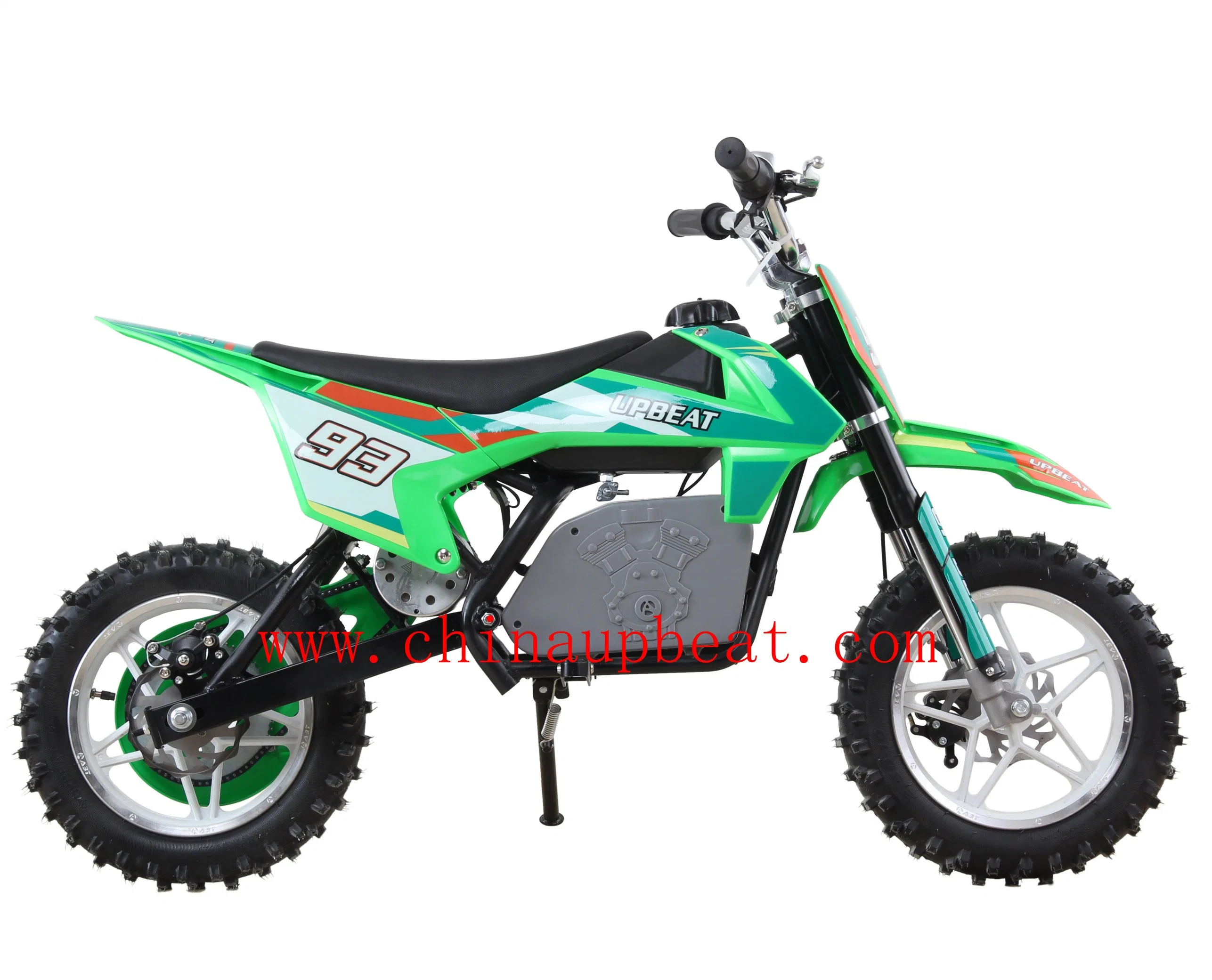 Kids Electric Dirt Bike Motorcycle 36V 1000W