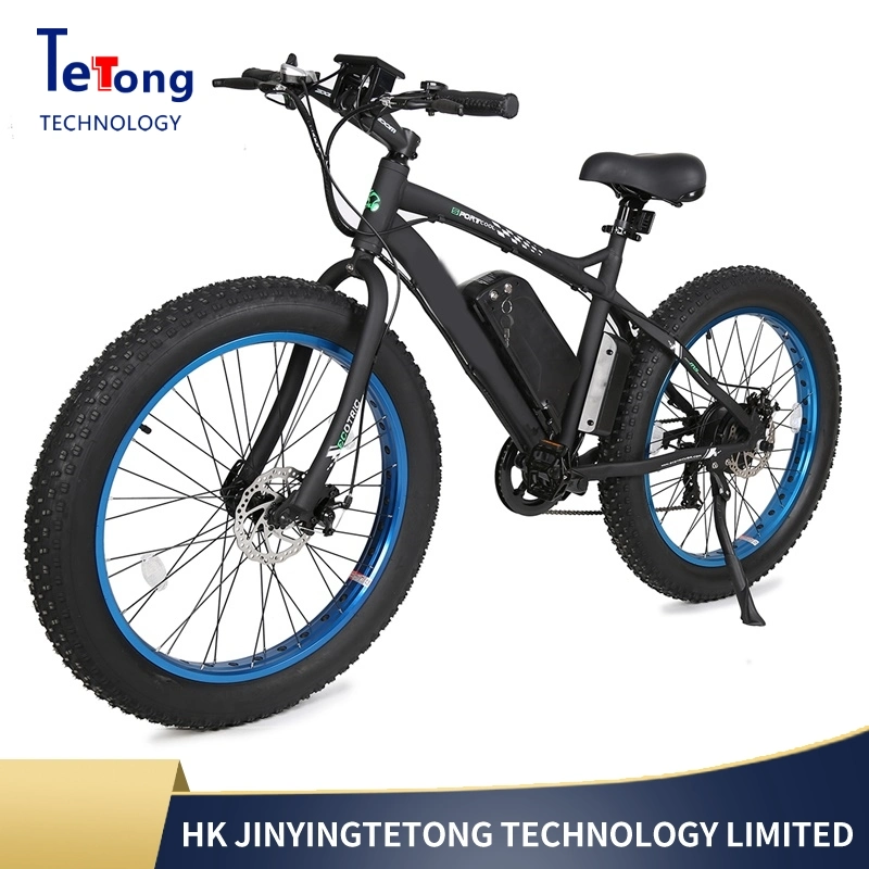 Chinese Factory Supply Electric City Bike Electric Bike for Adult Bike Electric