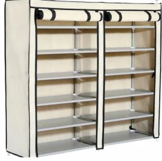 Hot Sell Fashionable Cabinet Giant Shoe Box Home Furniture