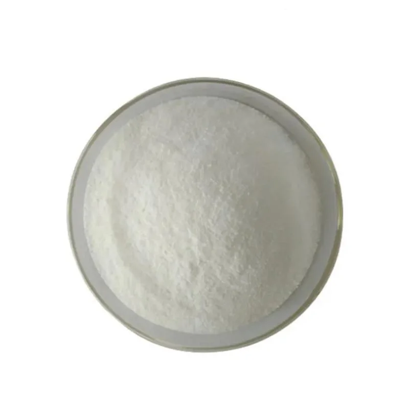 Factory Large Supply Tris HCl/Tris Hydrochloride CAS 77-86-1