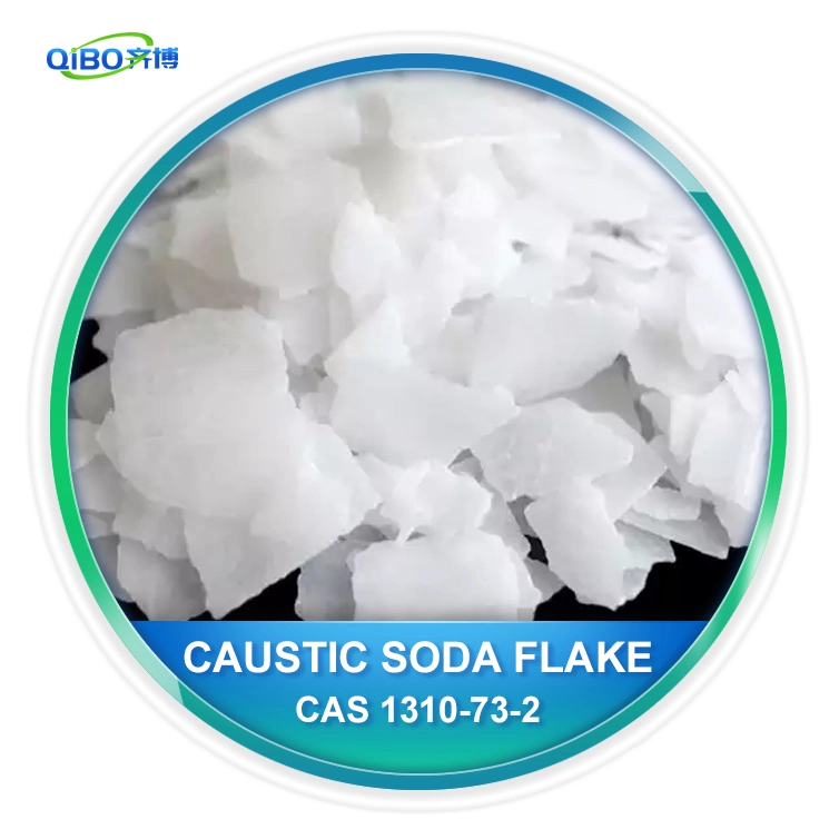 Industrial Sodium Hydroxide Tablets for Peeling Agent Naoh CAS No.: 1310-73-2