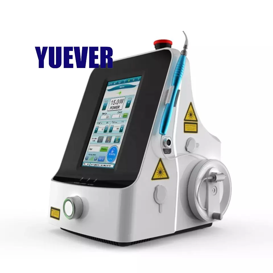 Original Factory Equine Wound Healing Therapy Laser Veterinary Laser for Surgery and Therapy