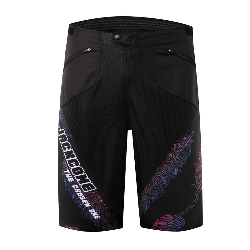 2022 hombres al aire libre deportes Shorts Shorts MTB