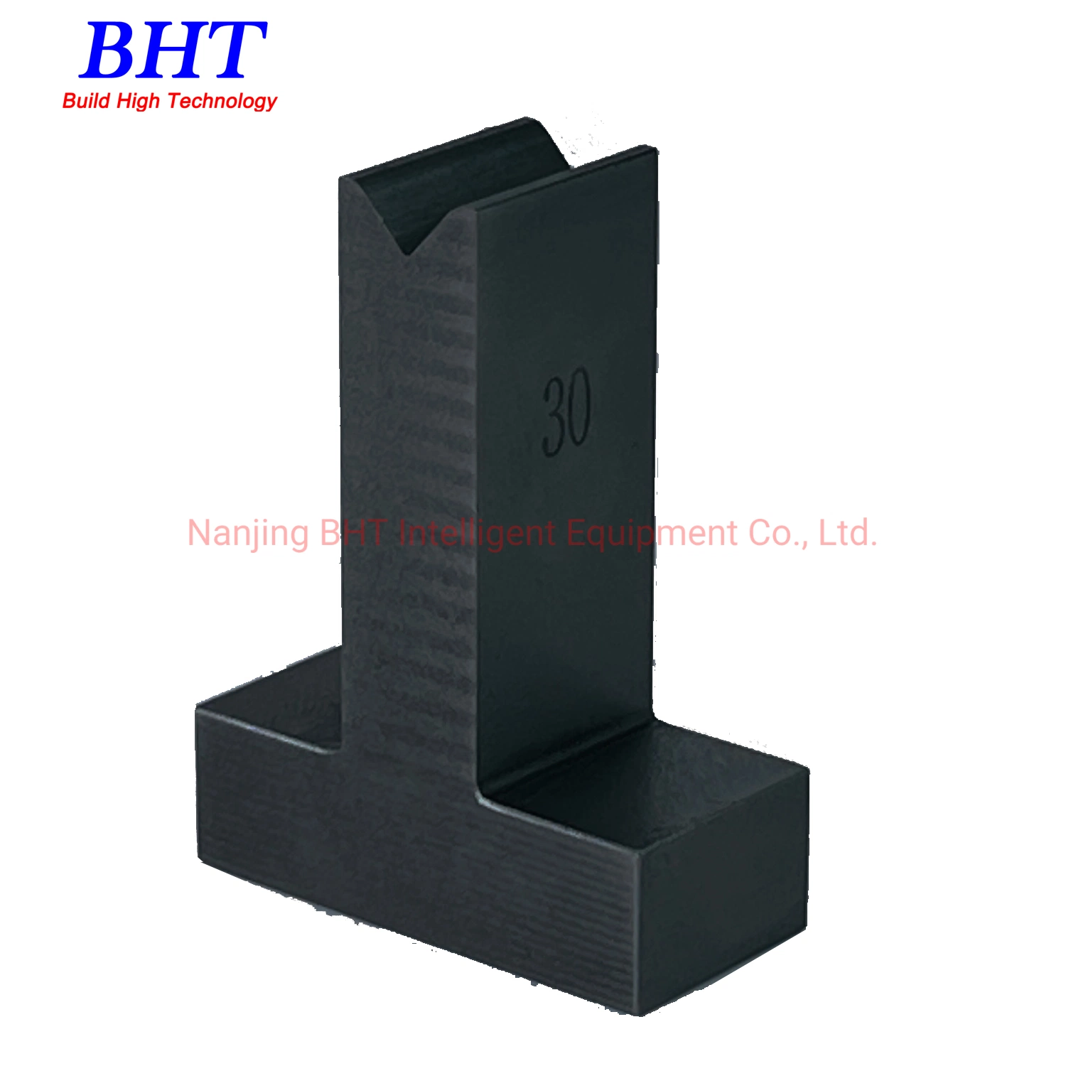 Press Brake Punch Dies Used in Bending Machine for 30 Degree Bending Tool