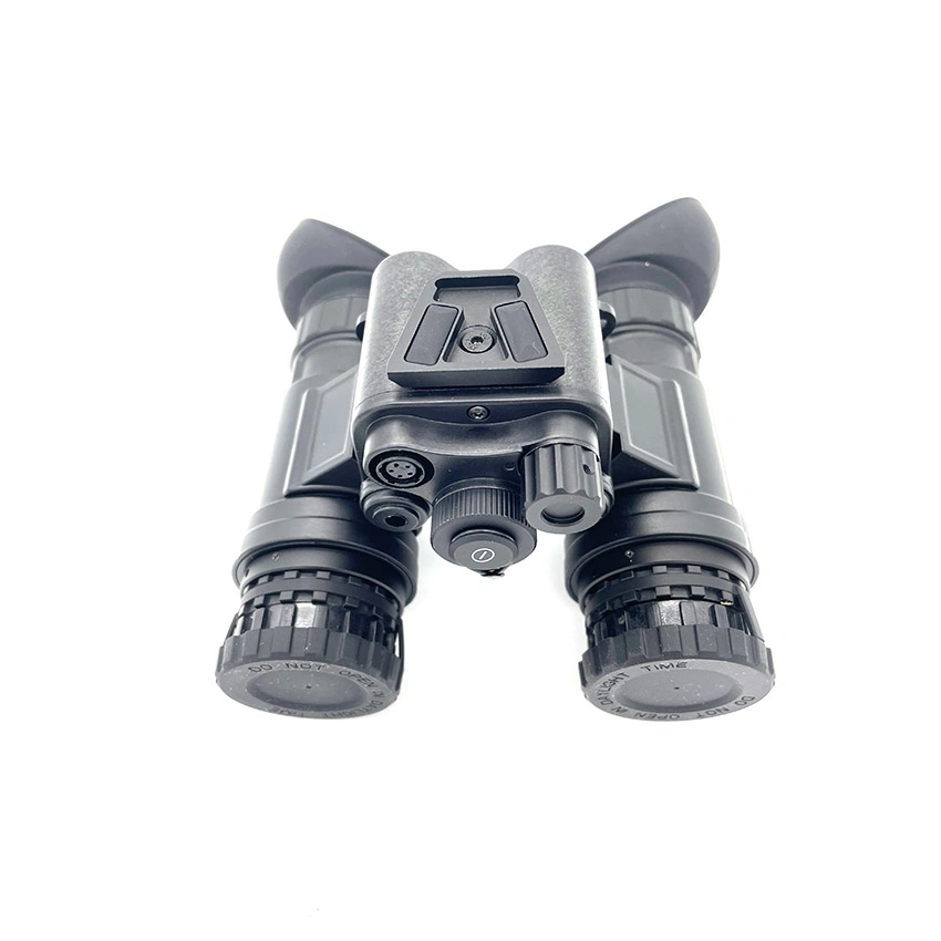 Visionking OEM Dual-Eye Iit Binocular Gen2+ Russian Night Vision Binoculars Infrared (PVS-35)