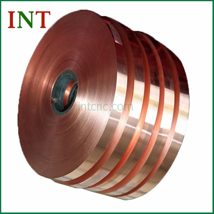 Electromagnetic Shielding Material Copper Foil