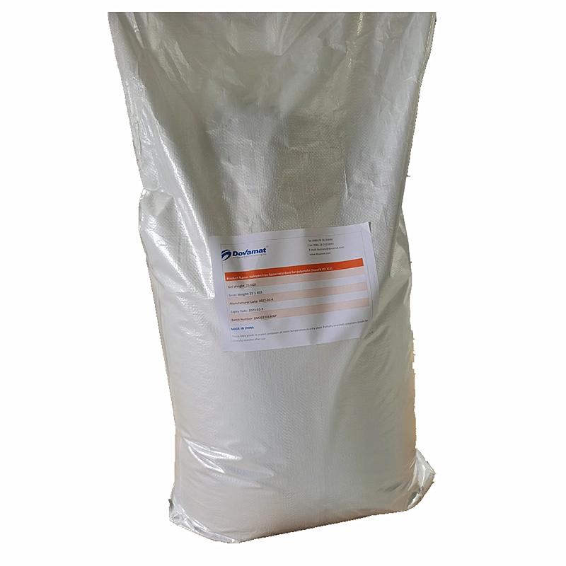 China Additive Monopentaerythritol 99% Used in Flame Retardant Coating