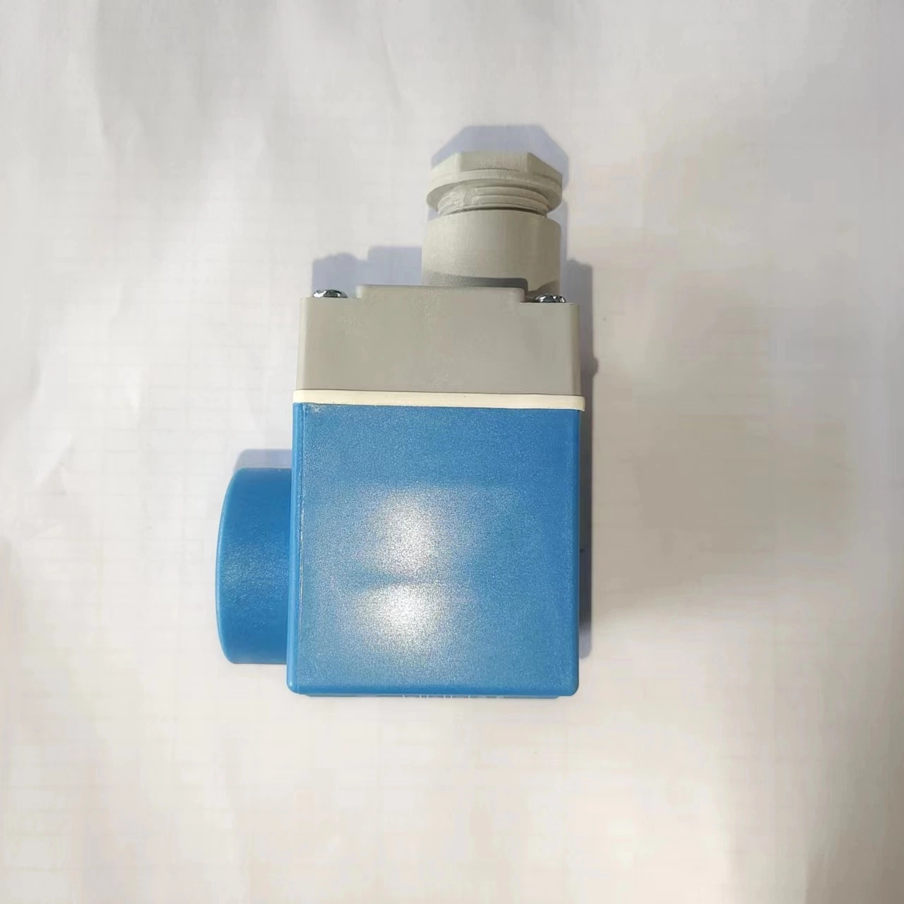 Auto Parts Defrost Electromagnetism Solenoid Valve of HVAC Cleaning Equipment