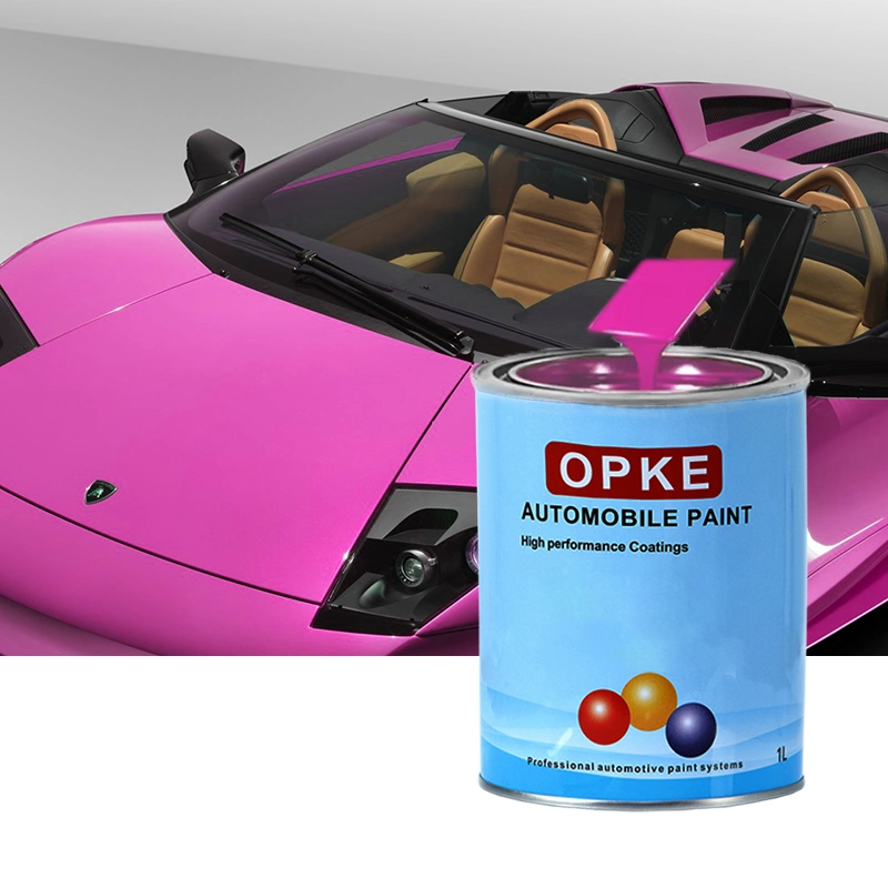 Bestseller Medium Gelb Automotive Lackspray Gute Haftung