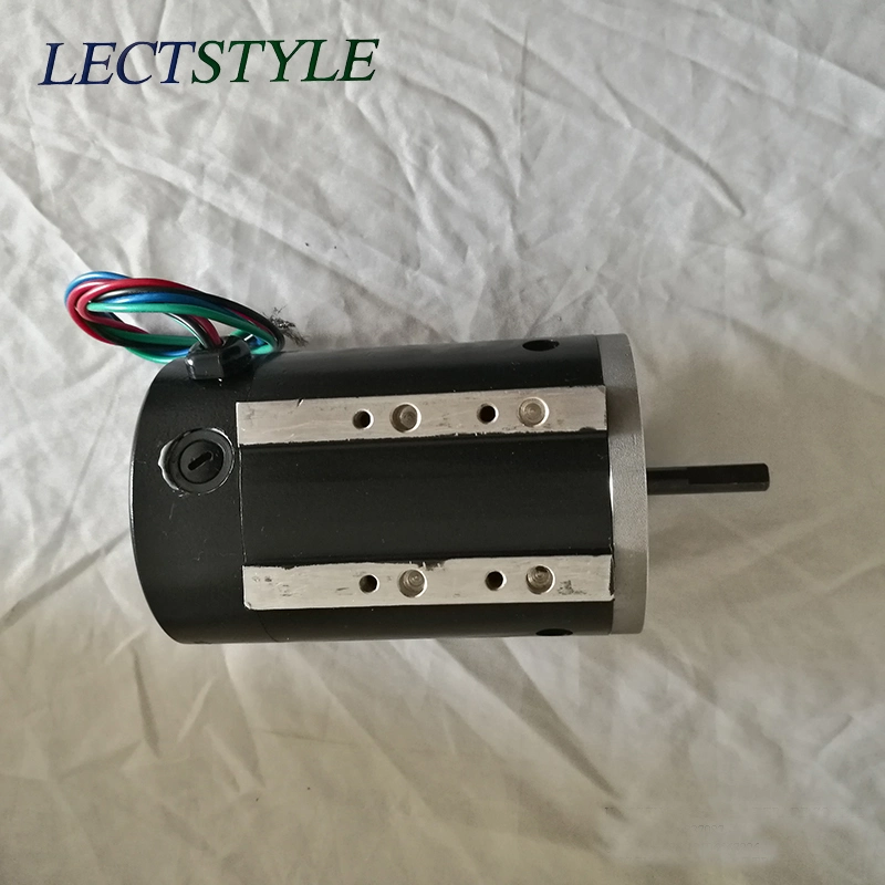 120V AC 120W AC-DC Circuit Breaker Charging Motor