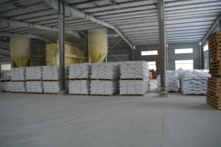 Lithium China Stone for Glass Ceramic Material