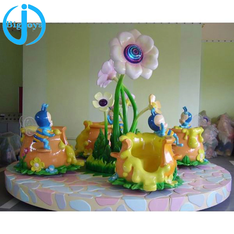 Mini Laybird Kiddie Ride for Sale, Fairground Kids Ride