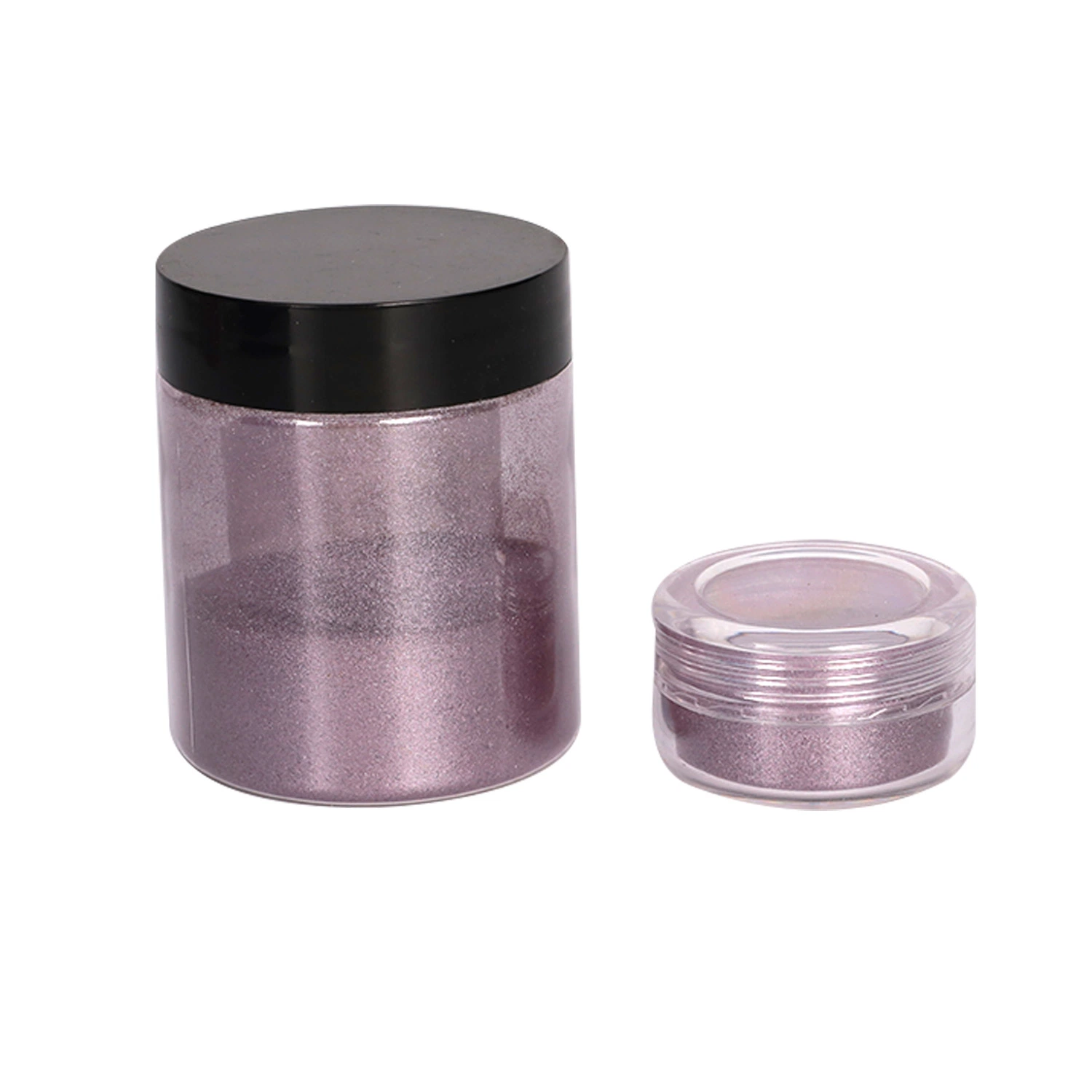 ColourfulI Mica Powder Natural Powder Pigments Cosmetic Grade and Epoxy Resin Dye Lipgloss Resin 24colors