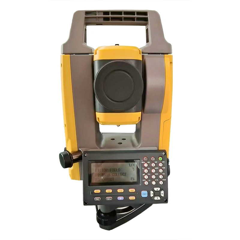 Japan Brand GM52 Wireless Reflectorless 30X Magnification Total Station