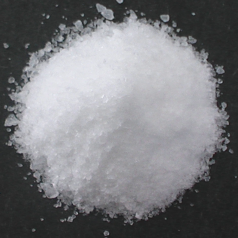 N 21% Ammonium Sulfate AMS (NH4) 2so4 Nitrogen Fertilizer