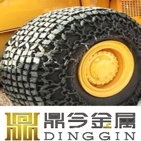 Cat994 Tyre Protection Chain 55.5/80r57