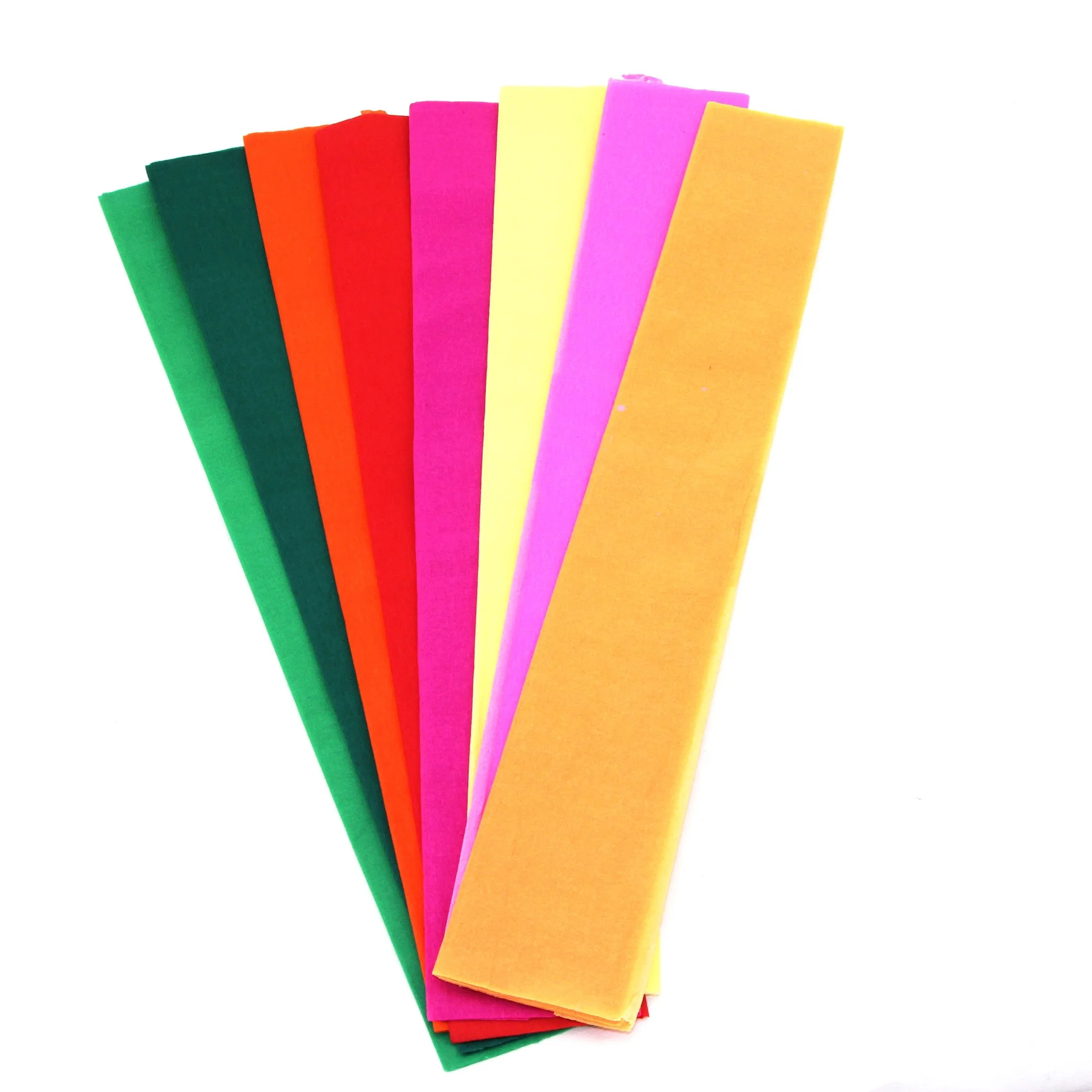 Оптовая торговля 23GSM DIY цветная бумага для бумаги Handwork яблочное судов