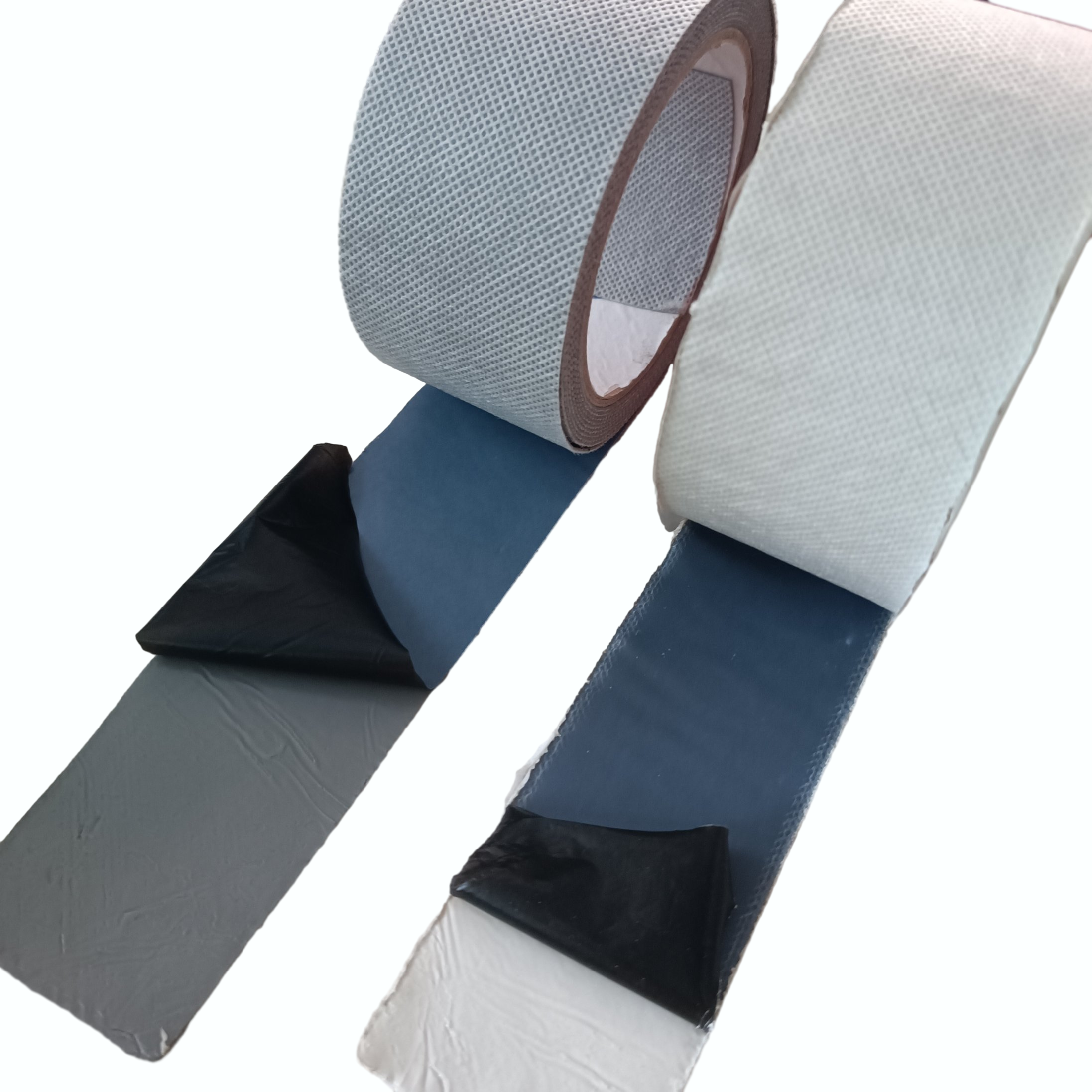 Non-Woven Fabric Surface Self-Adhesive Butyl Tape for Roofing Repair and Sealing