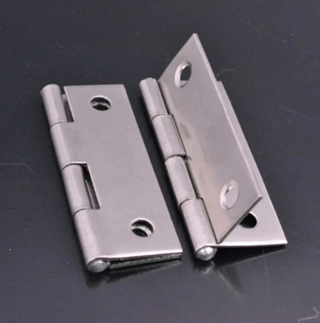 Furniture Folding Door and Window Hinge for Glass Door