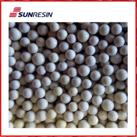 Seplite&reg; Catalyst Resin Manufacturer