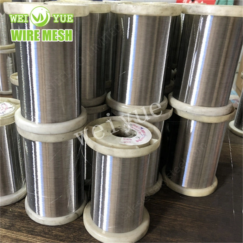 Fine 304 Stainless Steel Wire Supplier Favorable Price Woven Fiber Carpet Craft Cut Resistant Gloves