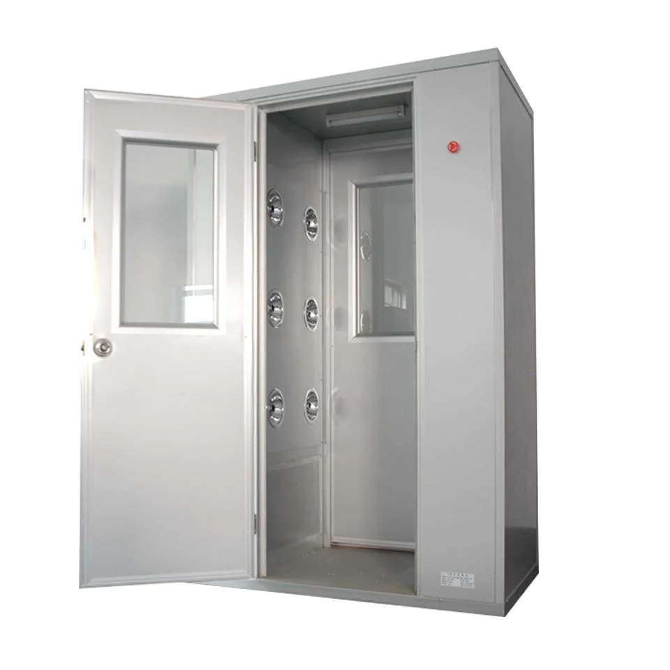 Modular Clean Room Air Shower Room