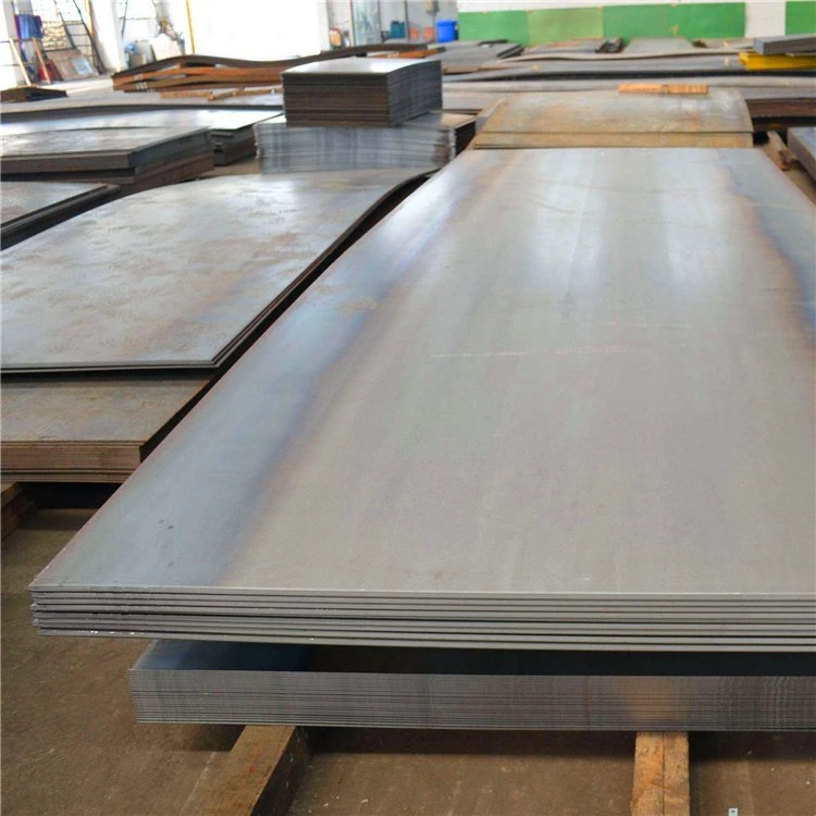 316L Stainless Steel Plate Ss Sheet Metal 16 Gauge Used in Mechanical