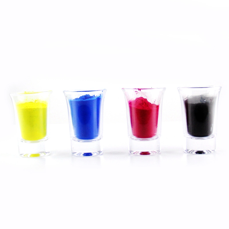 Refill Chemical Color Toner Konica Minolta Bizhub C200/C210/C250/C252/C253/C230/C350/C353/C450