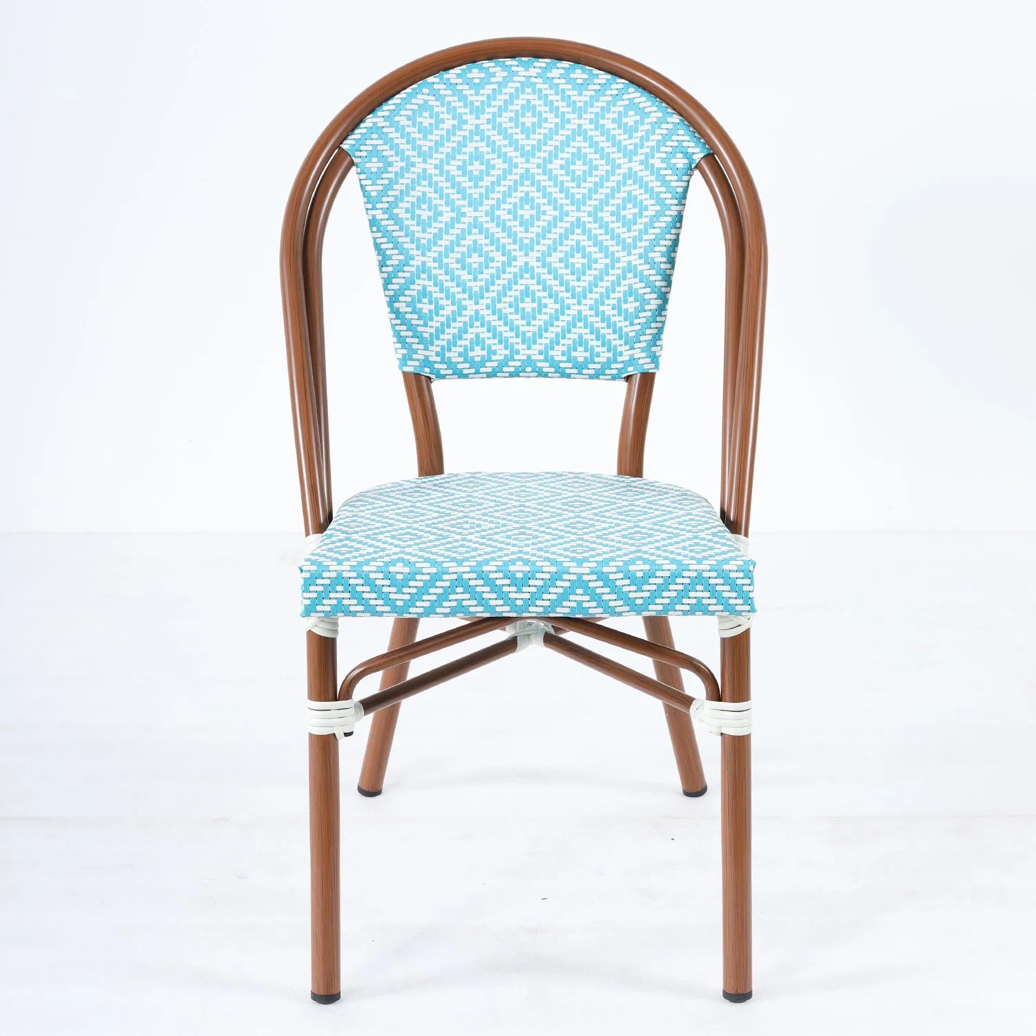 Wholesale/Supplier Outdoor Home Furniture Event Wedding Party Banquet Garden Dining Chair