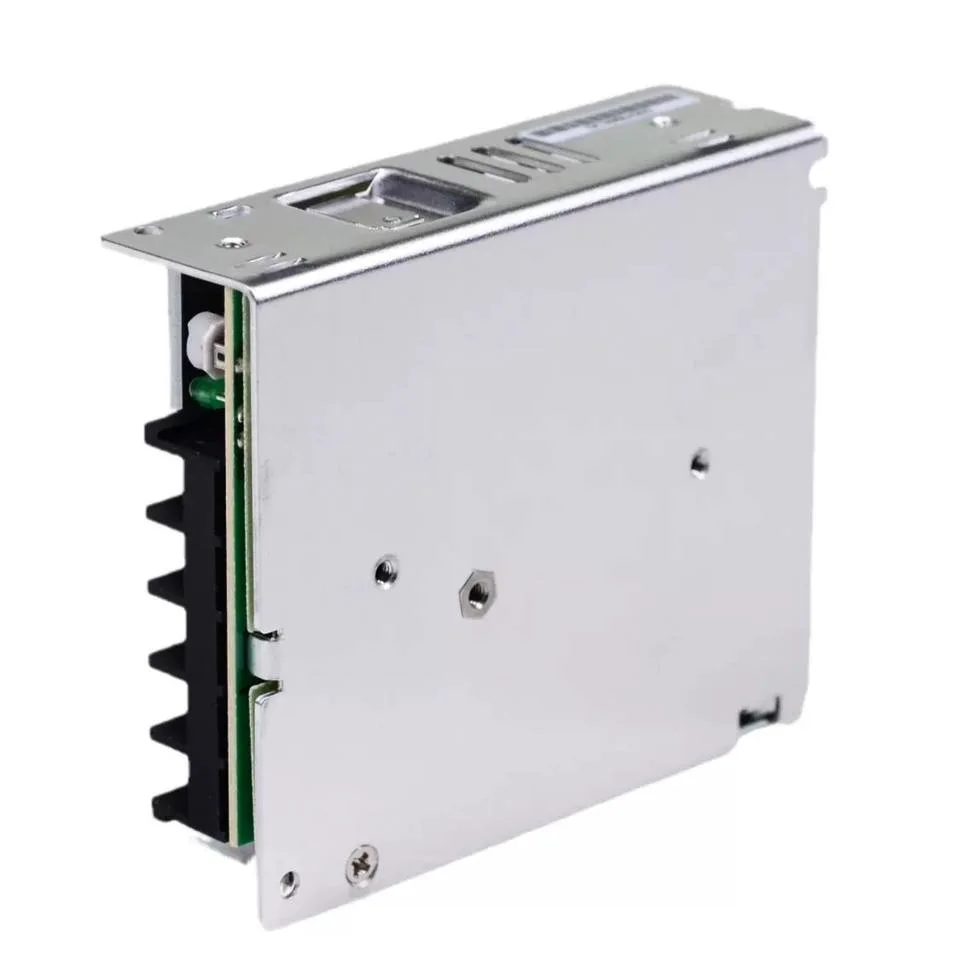 50W AC/DC Switching Power Supply for Mechanical and Electrical Equipment