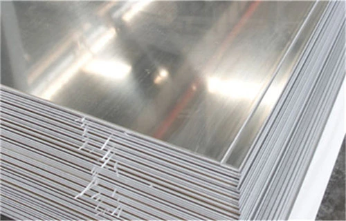 7020 Aluminium/Aluminiumlegierung Platte/Blatt für Werkzeuge