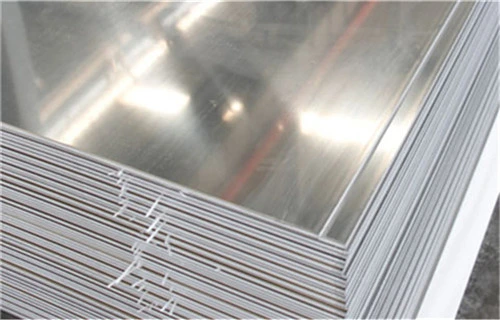 7020 Aluminum/Aluminium Alloy Plate/Sheet for Tooling