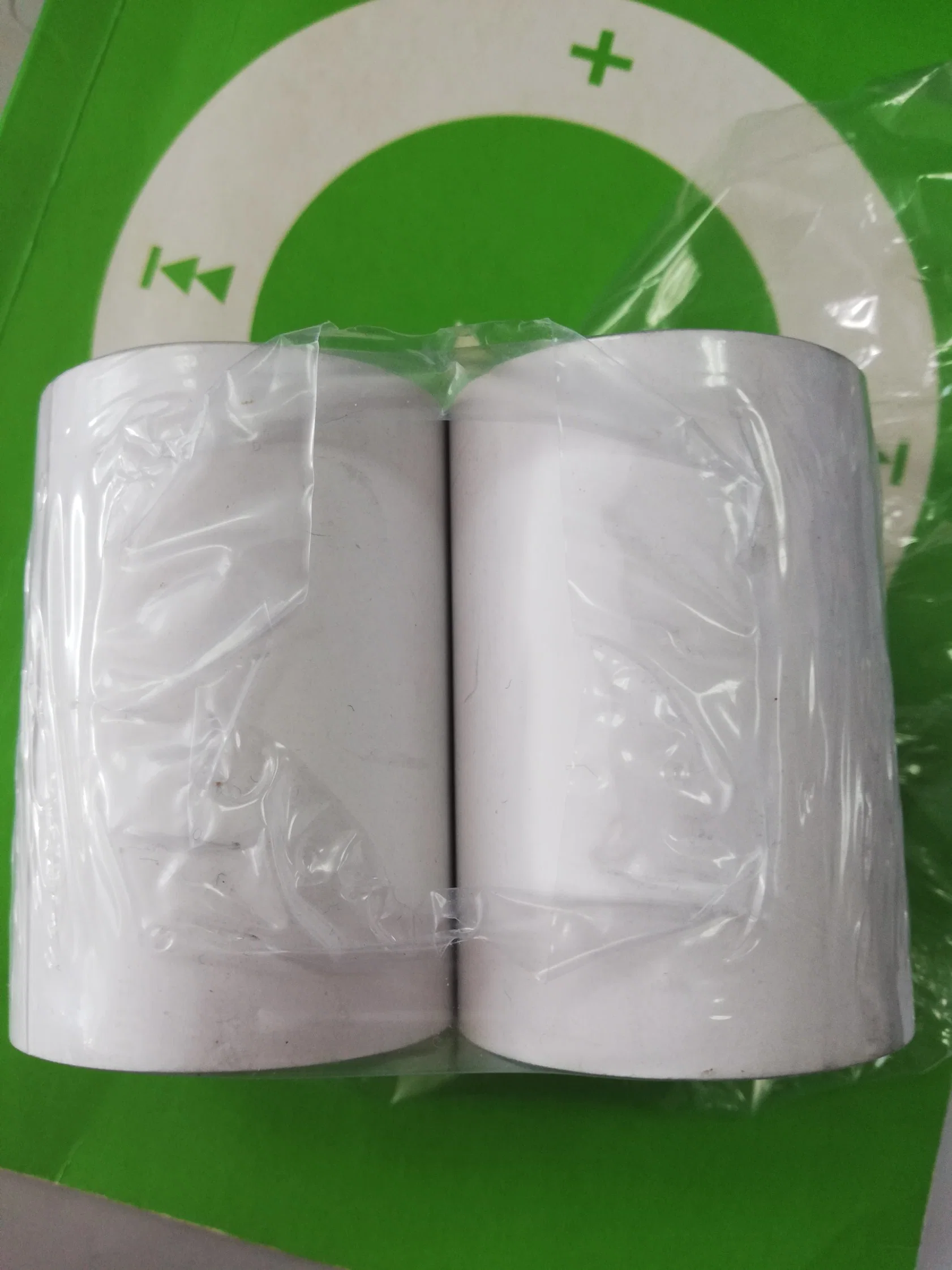 Premium Quality Thermal Cash Register Paper Good Readable Printing